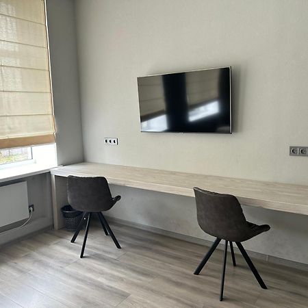 Prestige Apartments 卡姆扬斯凯 外观 照片