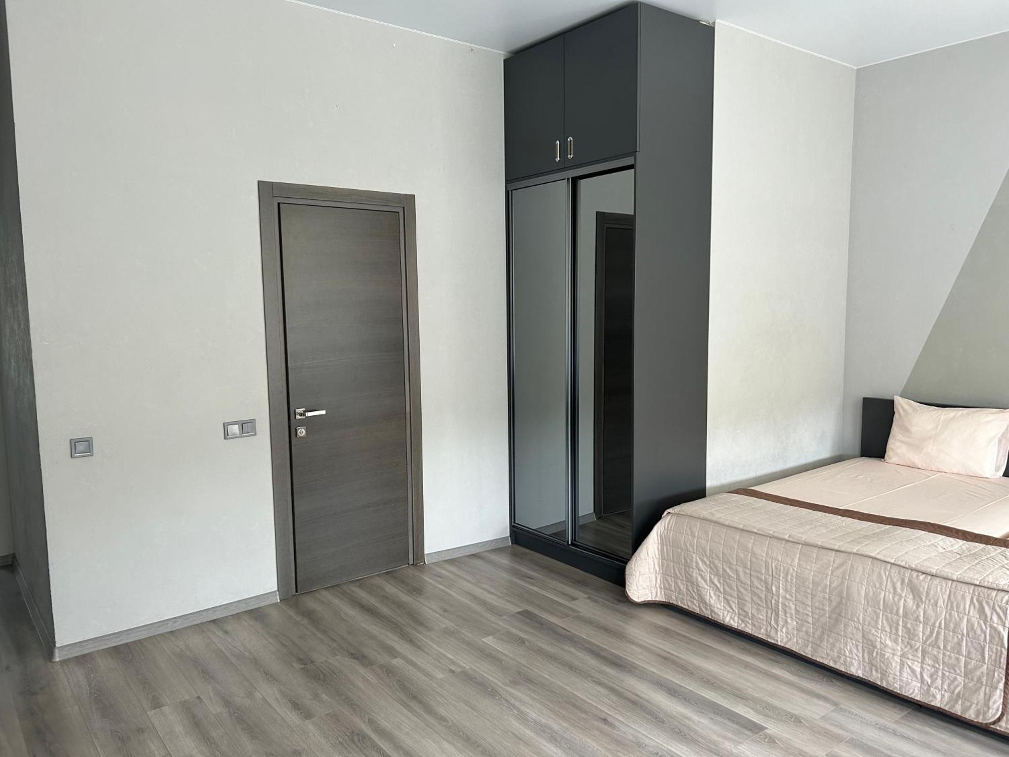 Prestige Apartments 卡姆扬斯凯 外观 照片