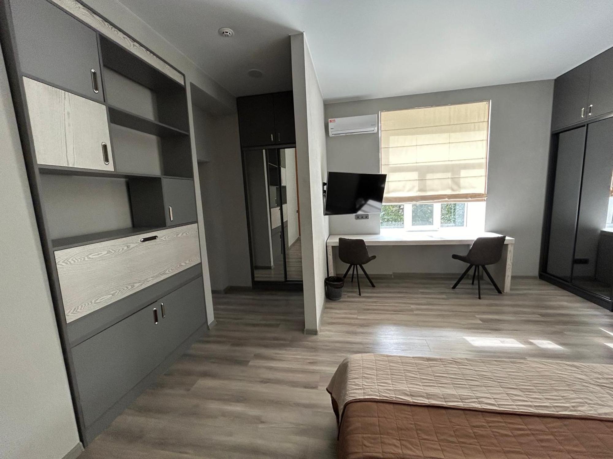 Prestige Apartments 卡姆扬斯凯 外观 照片