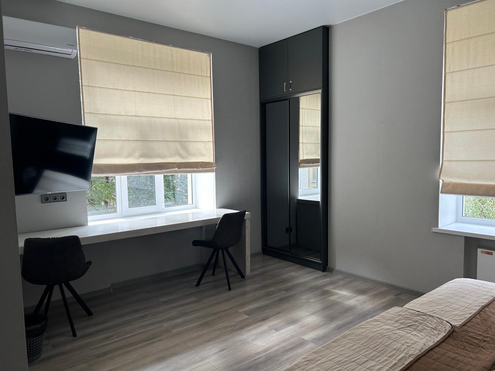 Prestige Apartments 卡姆扬斯凯 外观 照片
