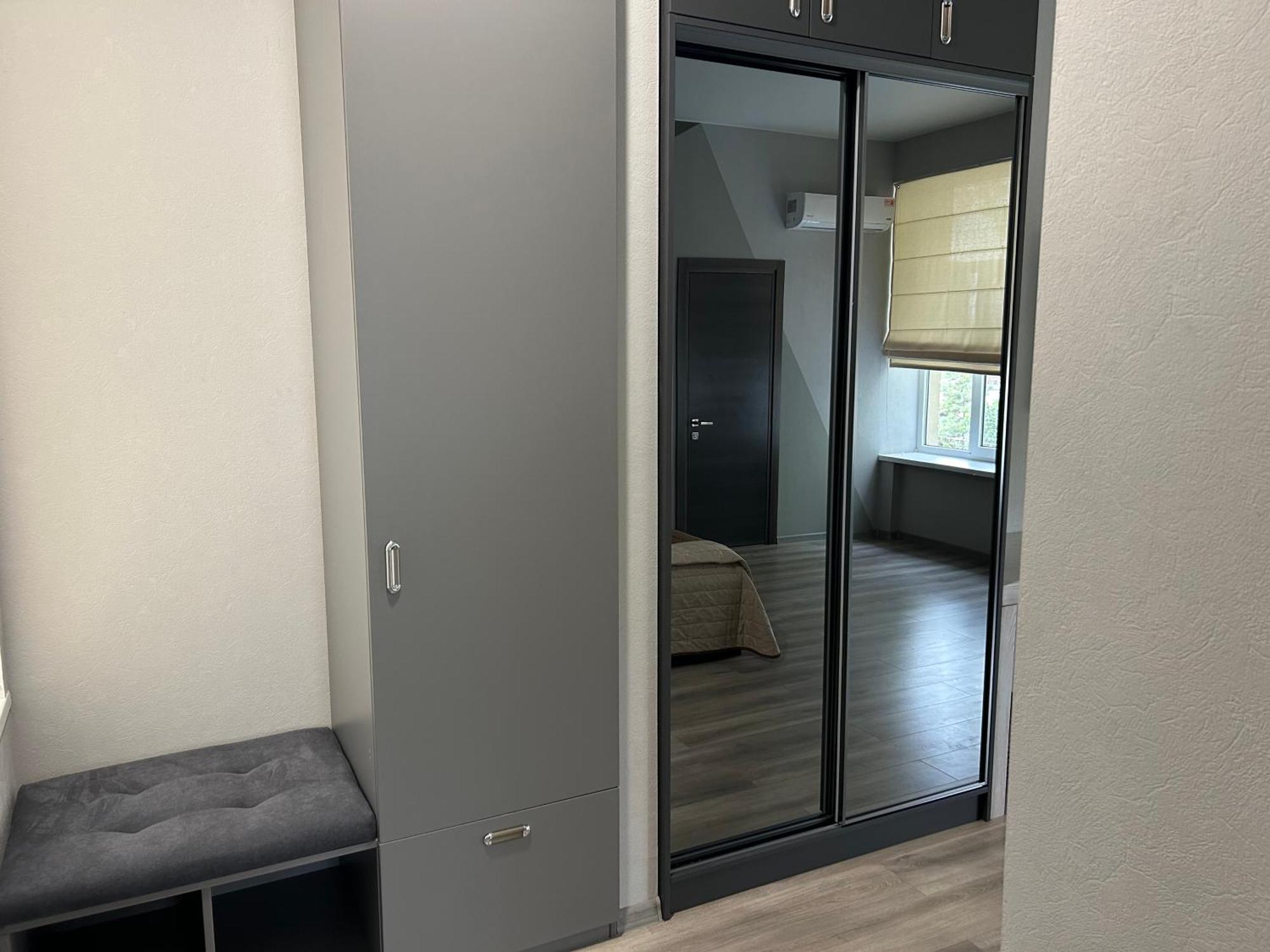 Prestige Apartments 卡姆扬斯凯 外观 照片