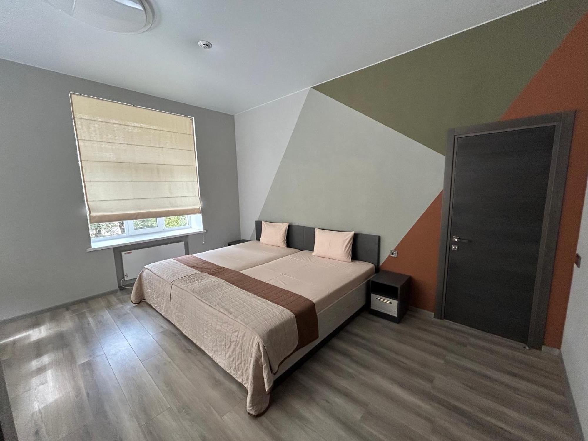 Prestige Apartments 卡姆扬斯凯 外观 照片