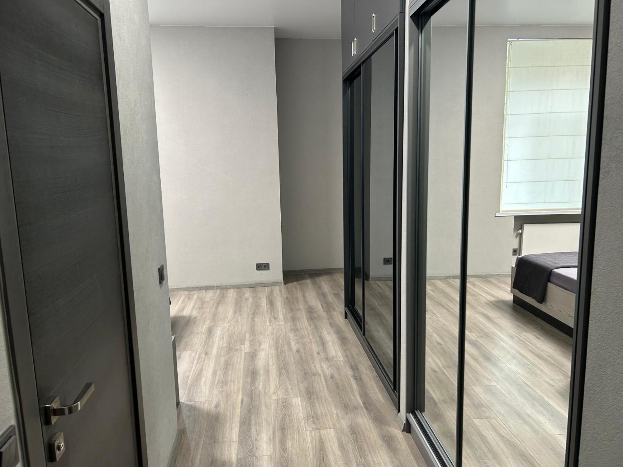 Prestige Apartments 卡姆扬斯凯 外观 照片